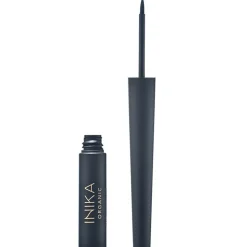 INIKA Liquid Eyeliner Black 3,5 ml