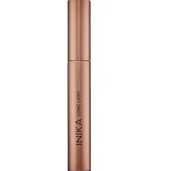 INIKA Long Lash Mascara Black 8 ml