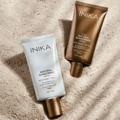 INIKA Natural Sunscreen SPF50+ 50 ml