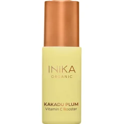 INIKA Organic Kakadu Plum Vitamin C Booster 15 ml