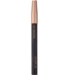 INIKA Organic Lip Crayon Tan Nude 3 g