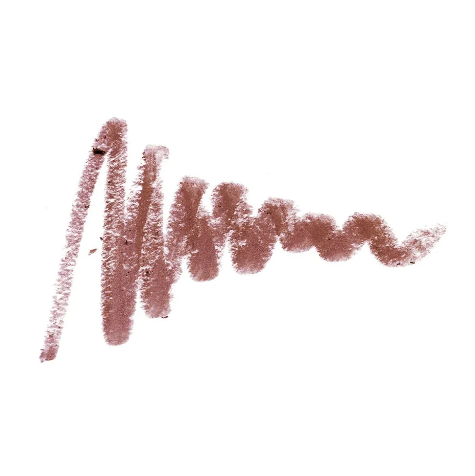 INIKA Organic Lip Crayon Tan Nude 3 g