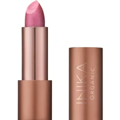 INIKA Organic Lip Stick Flushed 4,2 g