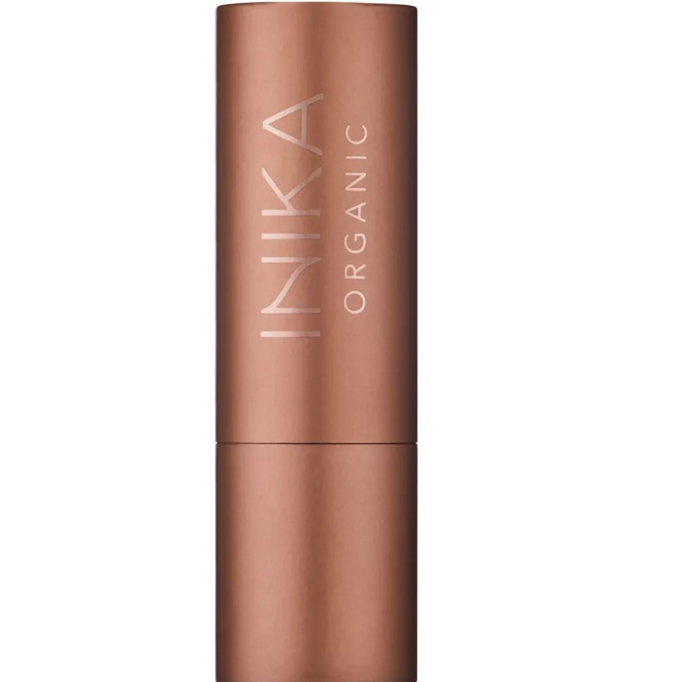 INIKA Organic Lip Stick Flushed 4,2 g