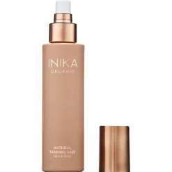 INIKA Organic Natural Tanning Mist 120 ml