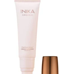 INIKA Organic Phytofuse Renew Cream Cleanser 100 ml