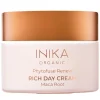 INIKA Organic Phytofuse Renew Rich Day Cream 50 ml