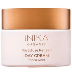 INIKA Organic Phytofuse Renew Day Cream 50 ml