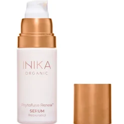 INIKA Organic Phytofuse Renew Serum 30 ml