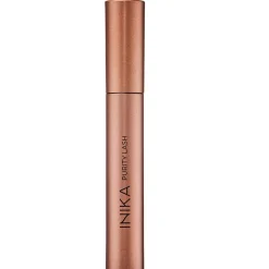 INIKA Organic Purity Lash Mascara Black 8,5 ml