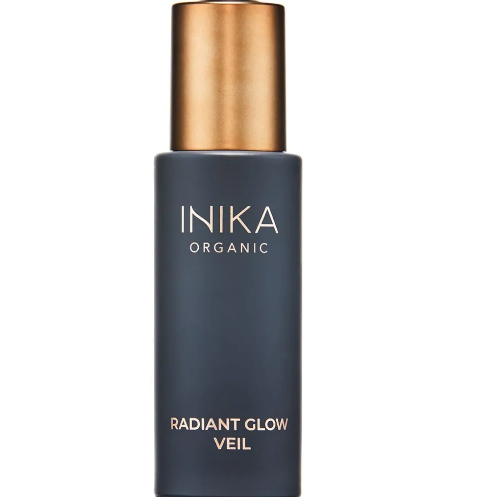 INIKA Organic Radiant Glow Veil 30 ml