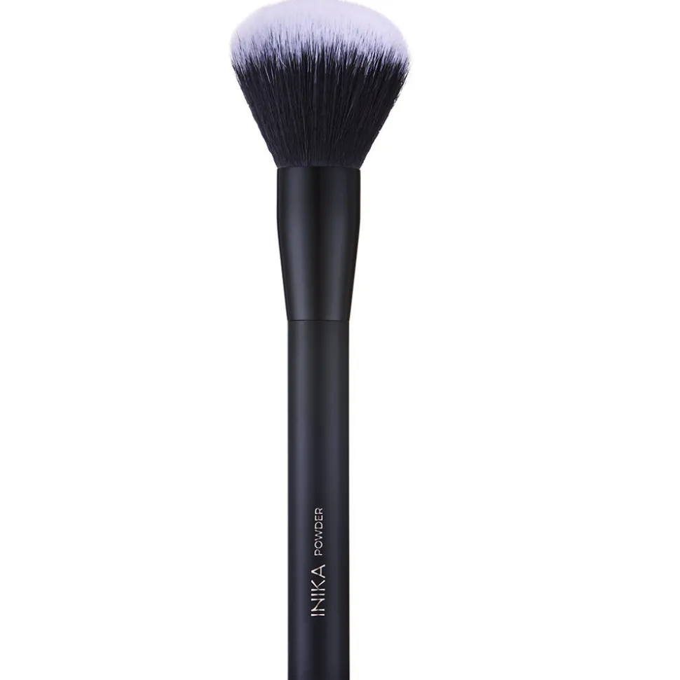INIKA Powder Brush