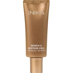 INIKA Renew & Restore Peel 30 ml