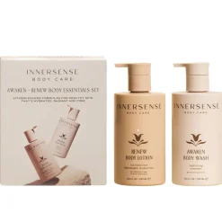 INNERSENSE Awaken & Renew Body Essential Kit