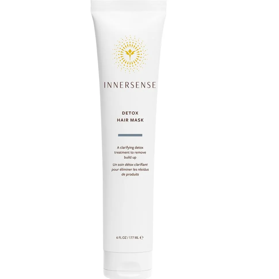 INNERSENSE Detox Hair Mask 177 ml