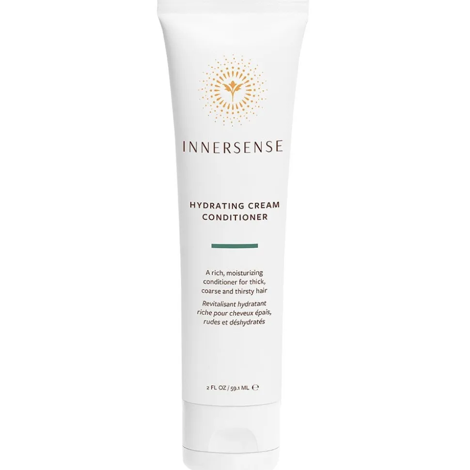 INNERSENSE Hydrating Cream Conditioner 59,15 ml