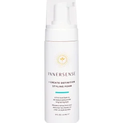 INNERSENSE I Create Definition Styling Foam 177 ml