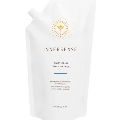 INNERSENSE Quiet Calm Curl Control Refill 946 ml