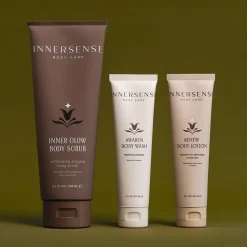 INNERSENSE Radiant Skin Ceremony Set