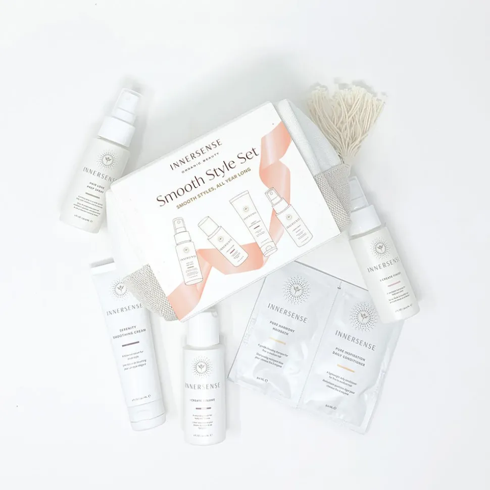 INNERSENSE Smooth Style Set