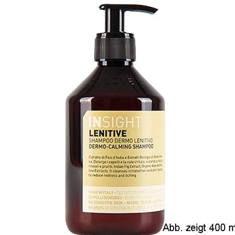 INSIGHT Dermo-Calming Shampoo 900 ml