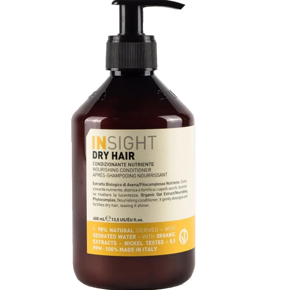 INSIGHT Nourishing Conditioner 400 ml