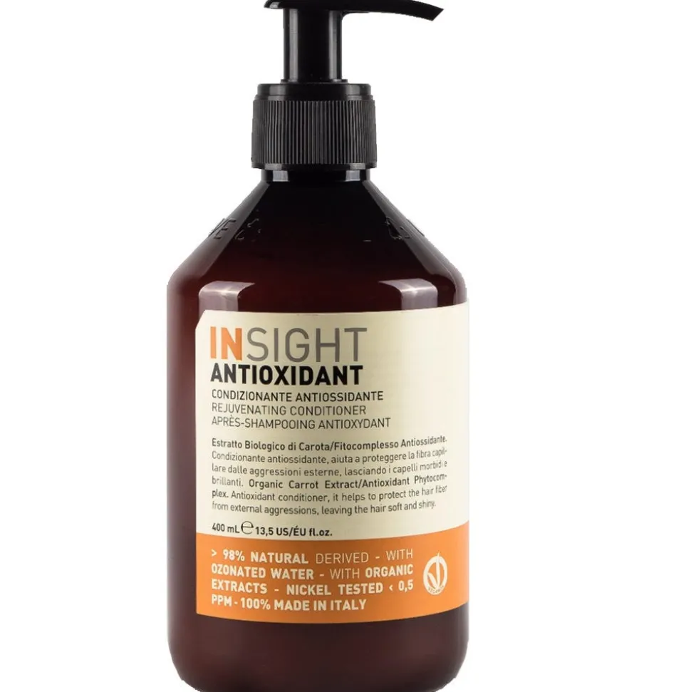 INSIGHT Rejuvenating Conditioner 400 ml