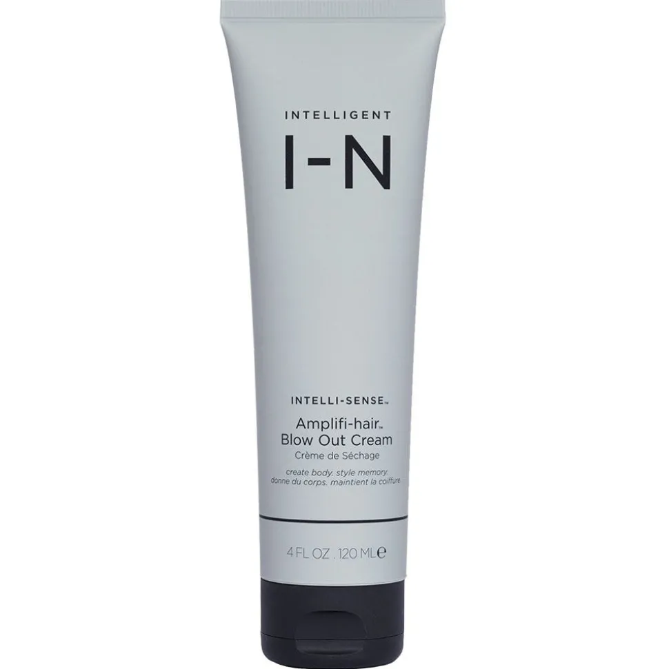 Intelligent I-N Amplifi-hair Blow Out Cream 118 ml