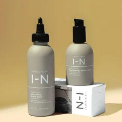 Intelligent I-N Daily Antiocidants Bundle