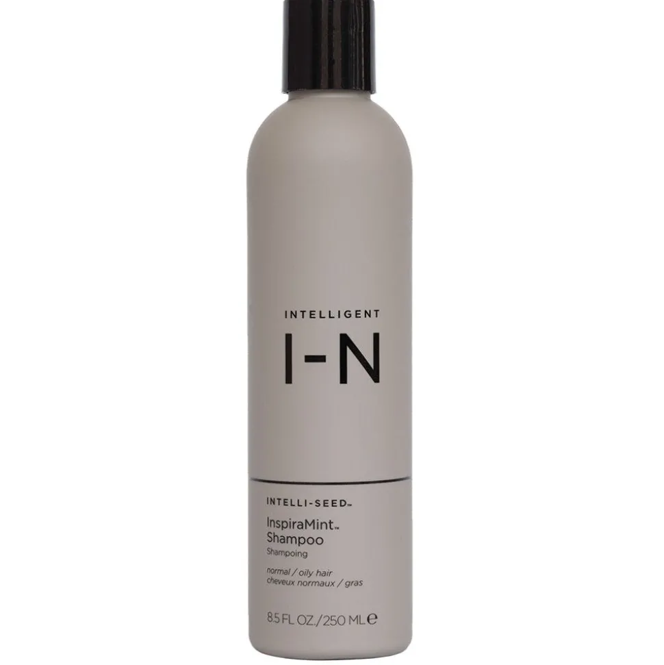 Intelligent I-N InspiraMint Shampoo 250 ml
