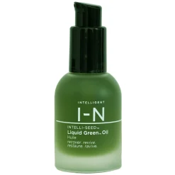 Intelligent I-N Liquid Green Oil 30 ml