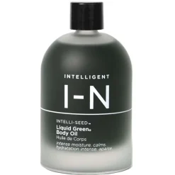 Intelligent I-N Liquid Green Body Oil 100 ml