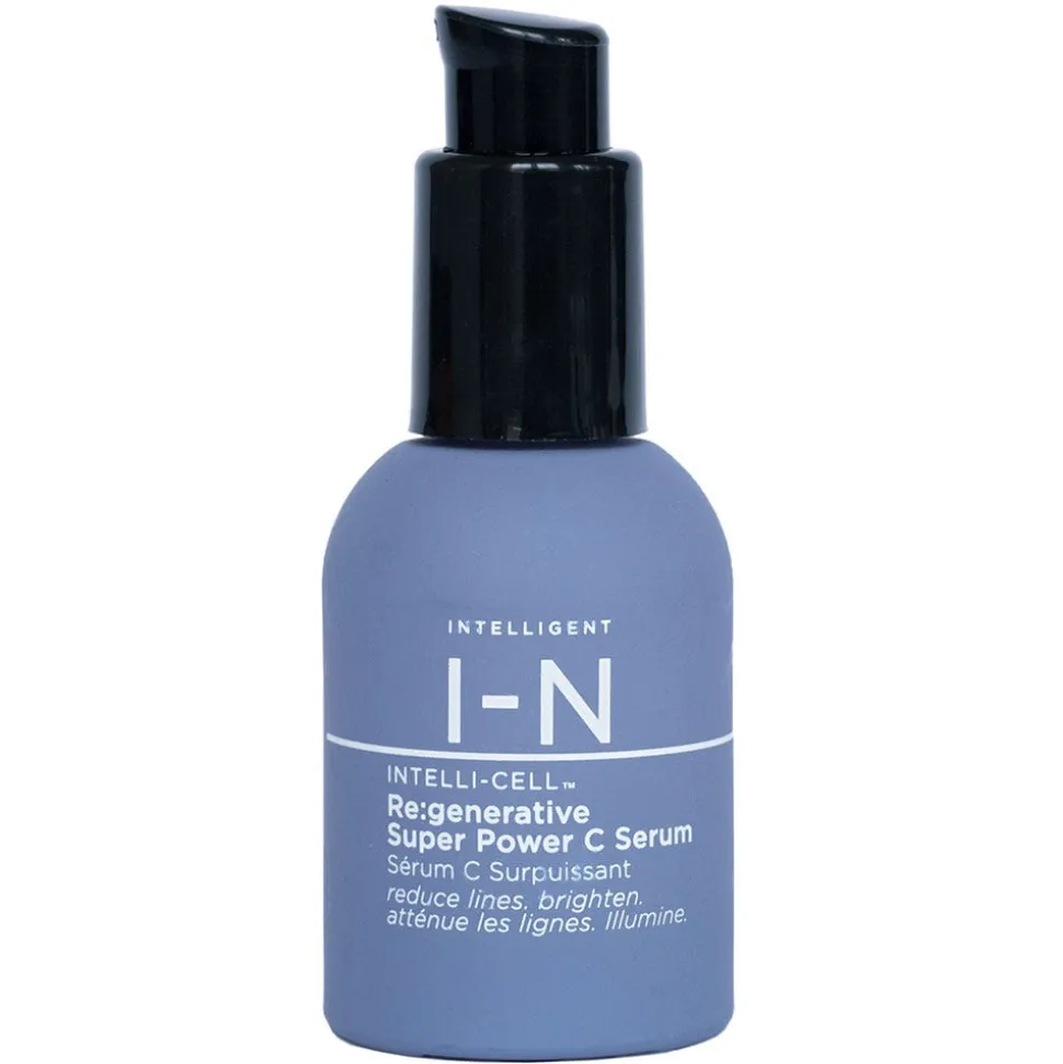 Intelligent I-N Re: generative Super Power C Serum 30 ml