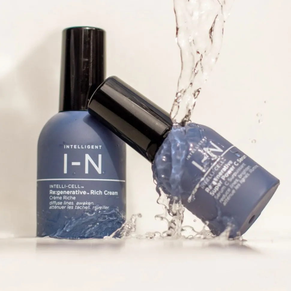 Intelligent I-N Re: generative Super Power C Serum 30 ml