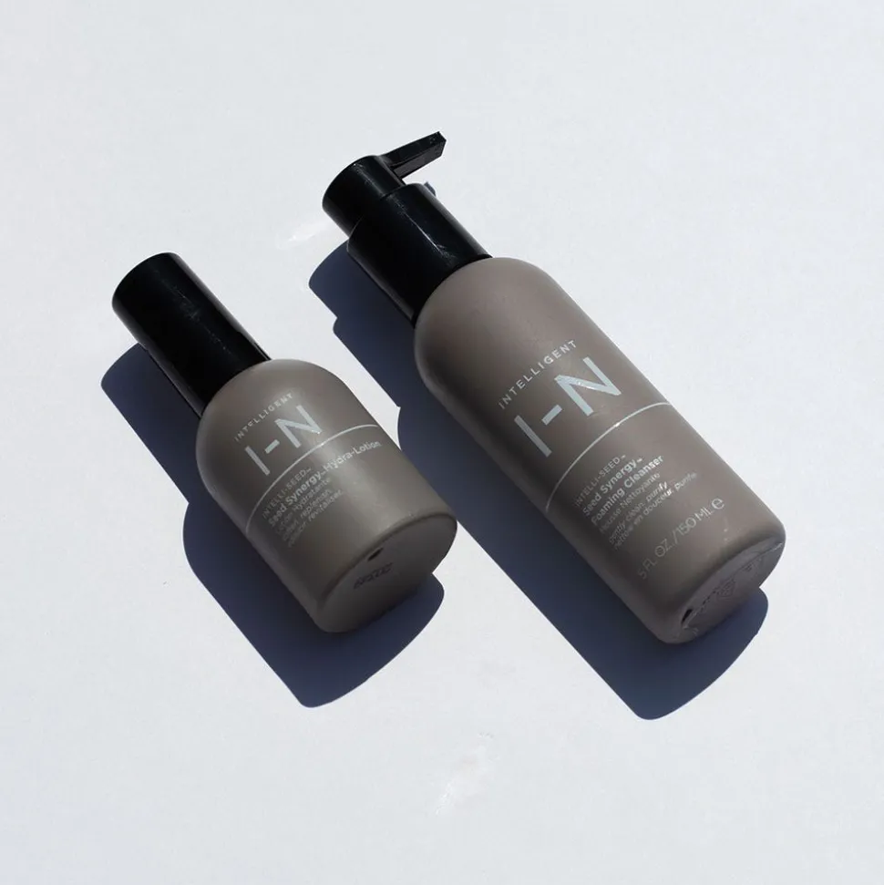 Intelligent I-N Seed Synergy Hydra-Lotion 50 ml