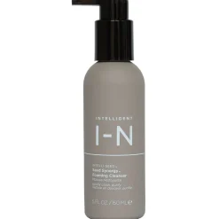 Intelligent I-N Seed Synergy Foaming Cleanser 150 ml