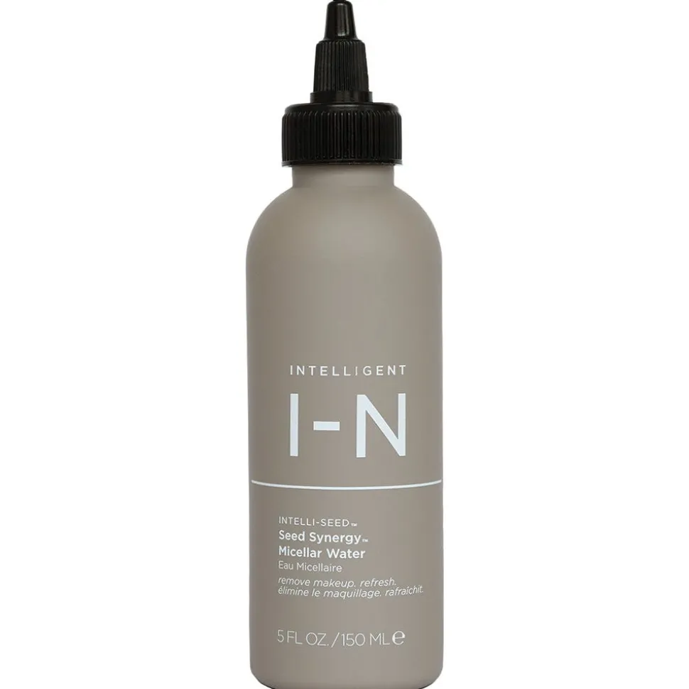 Intelligent I-N Seed Synergy Micellar-Water 150 ml