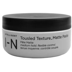Intelligent I-N Tousled Texture Matte Paste 60 ml