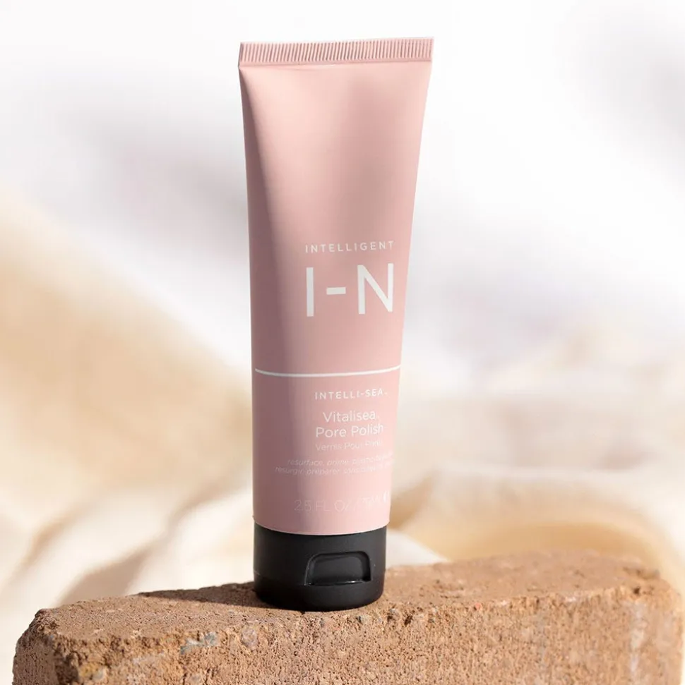 Intelligent I-N Vitalisea Pore Polish 74 ml