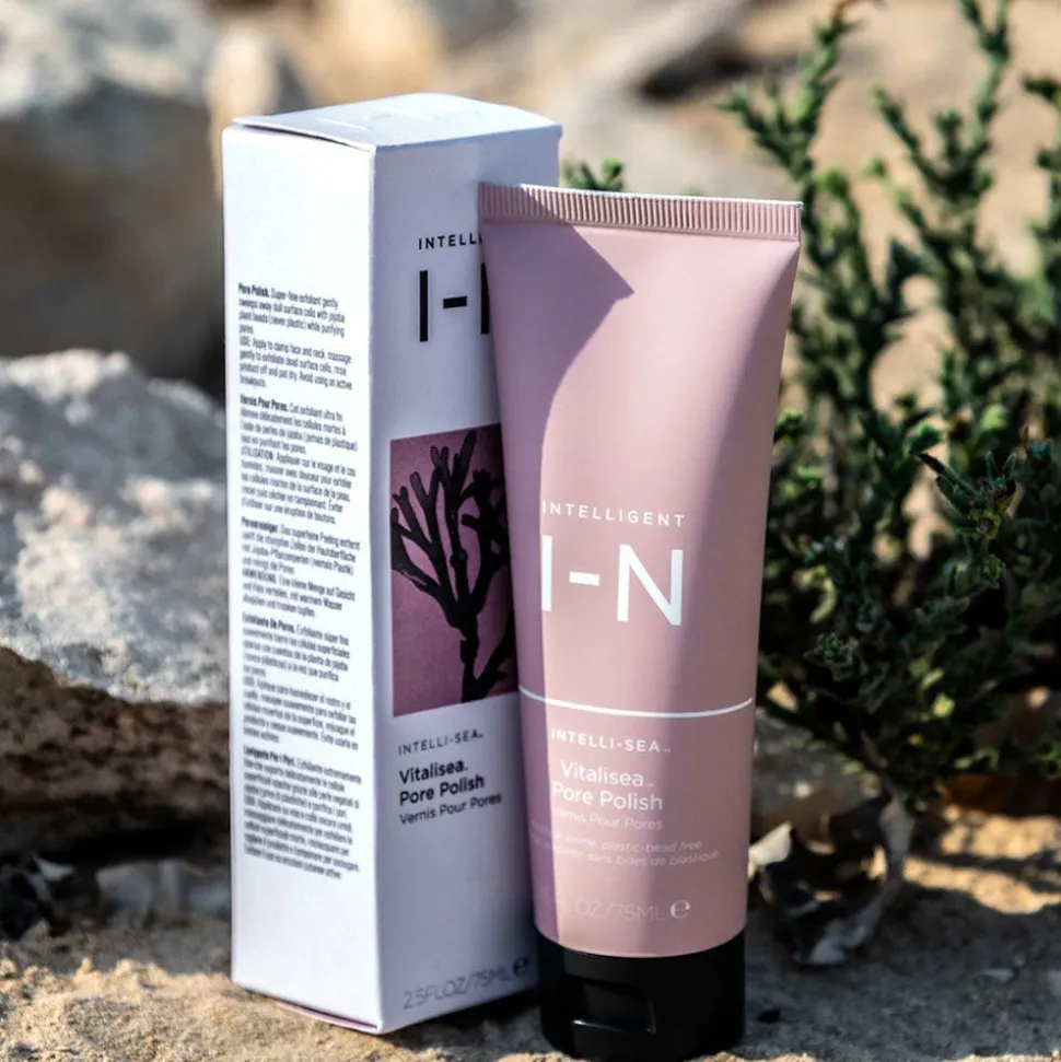 Intelligent I-N Vitalisea Pore Polish 74 ml