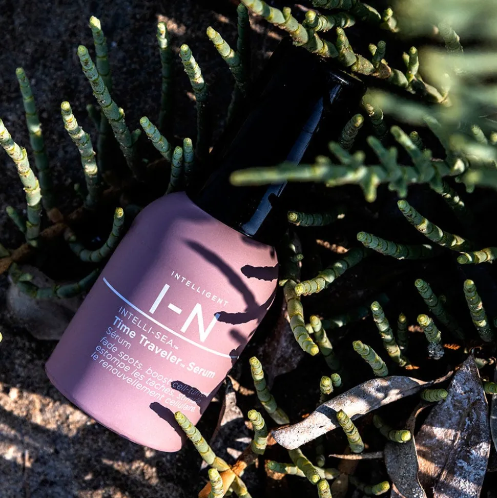 Intelligent I-N Vitalisea Time Traveler Serum 30 ml