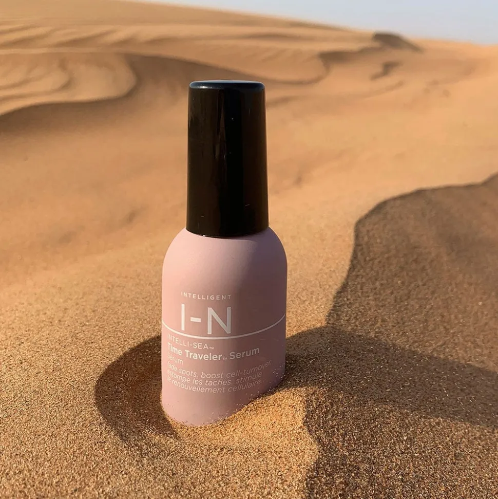 Intelligent I-N Vitalisea Time Traveler Serum 30 ml