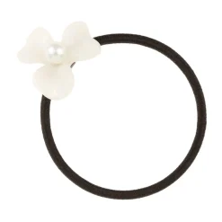 invisibobble BEAUTIES Flower Pearl 4 Stück