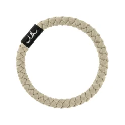 invisibobble BEAUTIES Powdery Pearl 4 Stück