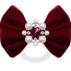 Invisibobble Bowtique British Royal Take a Bow