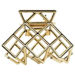 invisibobble CLIPSTAR Divine Metal 1 Stück