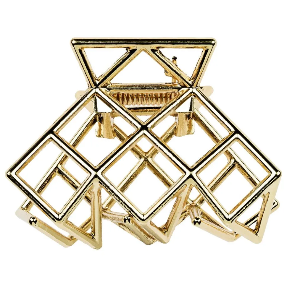 invisibobble CLIPSTAR Divine Metal 1 Stück