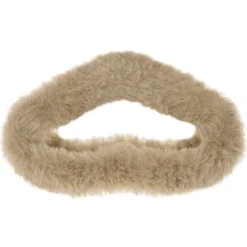 invisibobble CLIPSTAR L Fluffy Companion