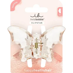 invisibobble CLIPSTAR M Diamond Butterfly