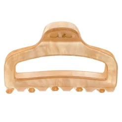 invisibobble CLIPSTAR M Golden Roar 2 Stück